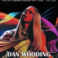 Updated Biography of Legendary Progressive Rock Keyboardist Rick Wakeman ‘Caped Crusader, Rick Wakeman In The 1970s‘ (Gonzo Media Group) is the recently re-released biographical book by veteran writer, broadcaster and journalist, Dan Wooding. The biography includes a foreword by...