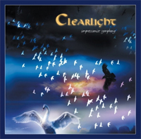 Clearlight - Impressionist Symphony