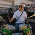 Interview with Diego Fopiani Macias A few months ago, a new musical group was formed in southern Spain. The band includes members from two of the best known acts in Andalusian progressive rock history, Cai...