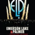 Emerson, Lake & Palmer “40th Anniversary Reunion Concert” Released on DVD and Blu-ray Legendary progressive rock band Emerson Lake & Palmer (ELP) reformed for the first time since 1998 for their final show to headline the High Voltage Festival in London on Sunday,...
