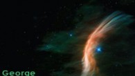 George Wallace Soul Ascending (AirBorn, 2013) George Wallace has returned to making ambient space music after 25 years. He has done some other work since then, but it’s great to...