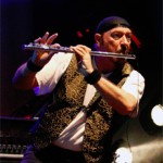Ian Anderson
