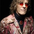 Luis Alberto Spinetta, one of the most important figures in Argentine rock music died today, February 8th, 2012 of lung cancer. He was 62. Composer, guitarist, poet and vocalist Luis...