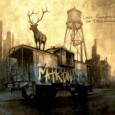 The Wide-Ranging Sound of Marbin Marbin Last Chapter of Dreaming (MoonJune Records, 2013) Last Chapter of Dreaming is the latest album by genre-defying American band Marbin. The group’s eclectic sound revolves around the saxophone melodies...