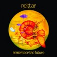 A Nektar Classic Nektar Remember the Future (Purple Pyramid Records CLP 0274, 2013) This version of the classic Nektar album Remember the Future (originally released in 2013) is a lavishly packaged double CD...