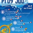 Prog’ Sud 2013 Lineup The 14th edition of the progressive rock festival Prog’ Sud is taking place this week at the Jas’Rod in Les Pennes-Mirabeau in the Provence region of France, near Marseille, May...