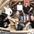 Prog Band RPWL Releases “Unchain the Earth” Video German progressive rock band RPWL have a new music video from their new album from Beyond Man and Time. The video is for the song “Unchain the Earth.” Beyond Man...