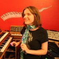 Keyboard Prodigy Rachel Flowers Plays the Music of Keith Emerson Rachel Flowers, a young musician from southern California, who is blind, has made this series of videos with the support of progressive rock legend Keith Emerson, who allowed her to...