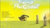 Various Artists The Rome Pro(G)ject (TRP CDALB01, 2012) The Rome Pro(G)ject is the title of a concept album featuring some of the most important names in the English and Italian...