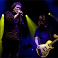 Interview with English Progressive Music Artist Tim Bowness English vocalist, guitarist, songwriter and entrepreneur Tim Bowness is the focus of our interview. His band Henry Fool released Men Singing, one of the finest progressive rock albums of 2013....
