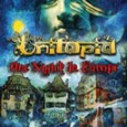Unitopia One Night In Europe – Live at the Boerderij, Zoetermeer, the Netherlands (2011) I had heard very good things about Australian band Unitopia. This double live DVD set confirms...