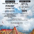 Celebr8.2 Festival to Present Prog Rock and Heavy Metal in London A two-day rock festival called Celebr8.2 will bring together progressive rock and heavy metal bands to Kingston Upon Thames in southwest London. The event will take place at Hippodrome on...
