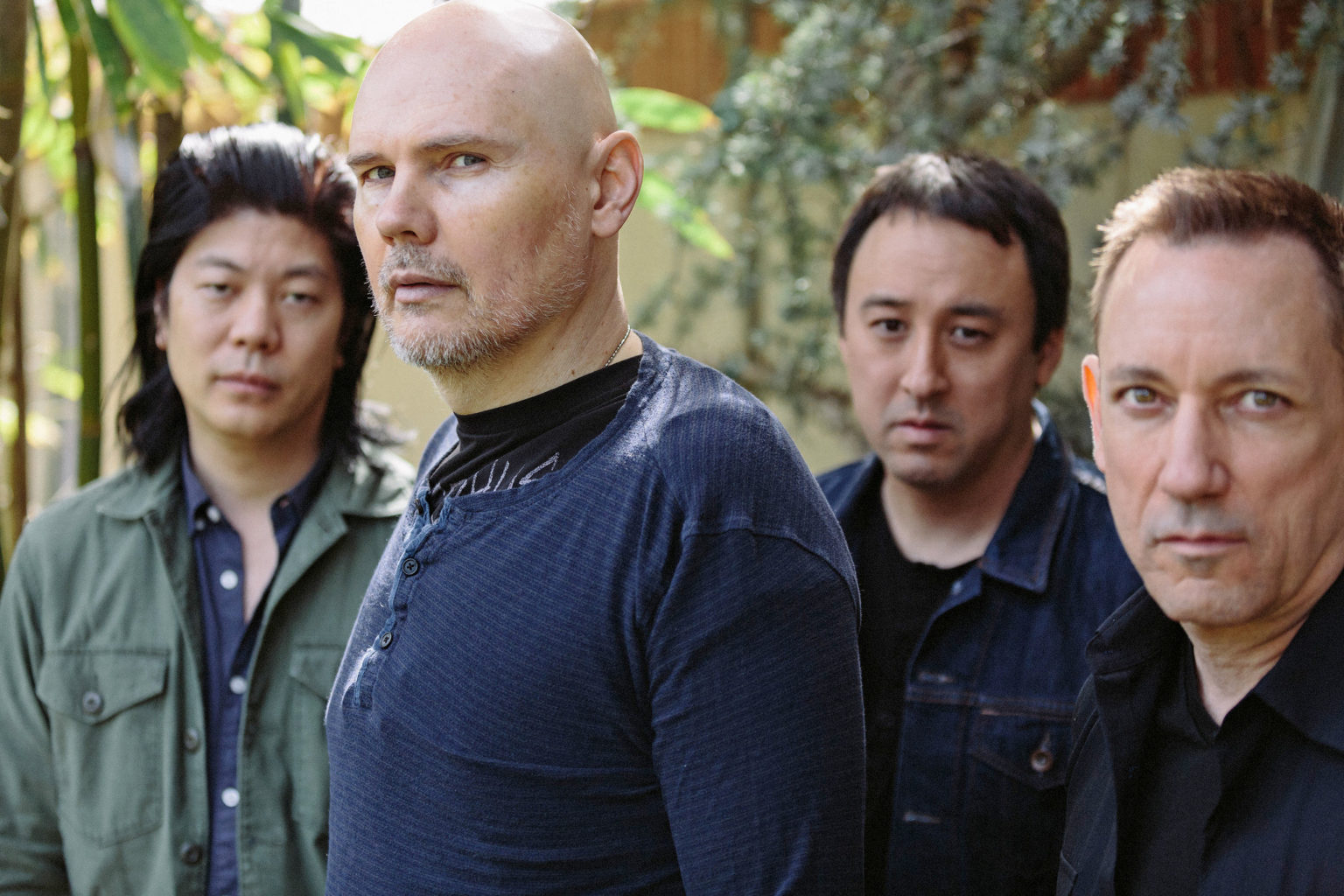 Smashing Pumpkins – “CYR” | Progressive Rock Central.com