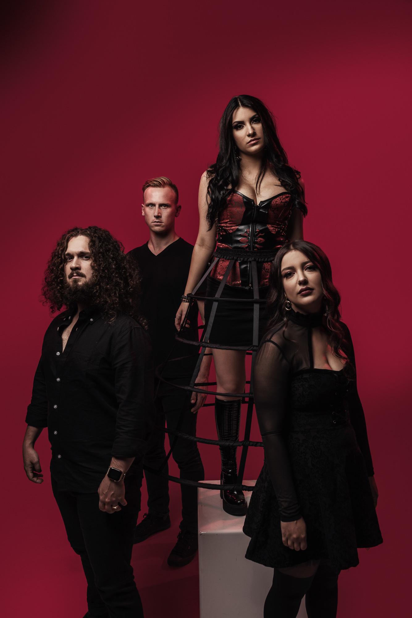 Victoria K. – “Kore” | Progressive Rock Central.com