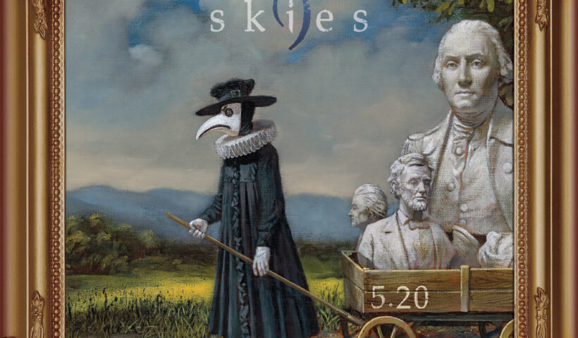 Cover of the album 5.20 Expanded Special Edition by Nine Skies