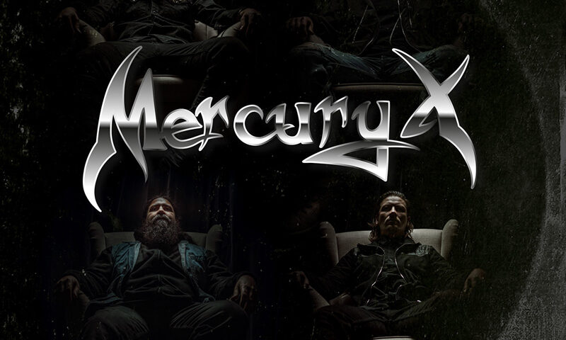 Mercury X