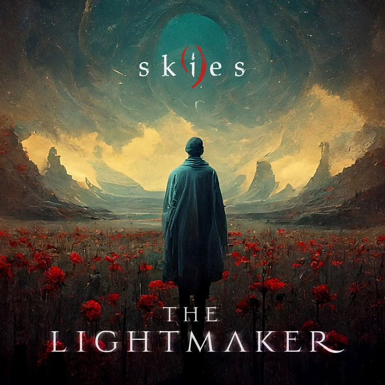 Nine Skies - The Lightmaker