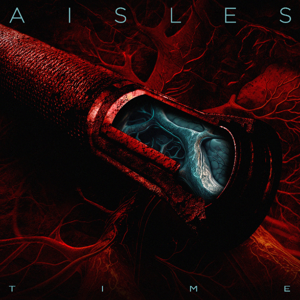 Aisles - Time