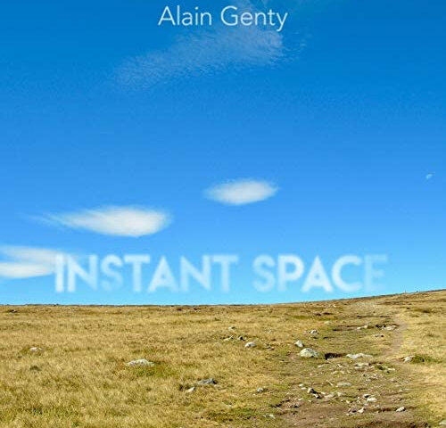 Alain Genty - Instant Space