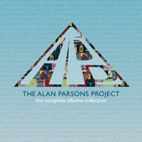 The Alan Parsons Project - The Alan Parsons Project - The Complete Albums Collection