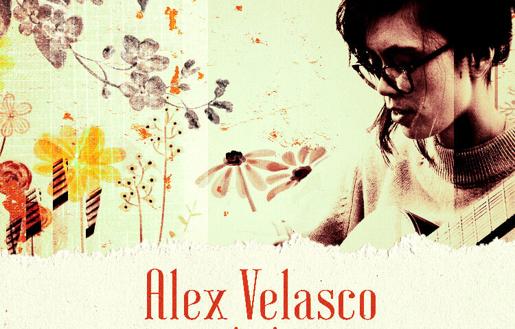 Alex Velasco - Imbued
