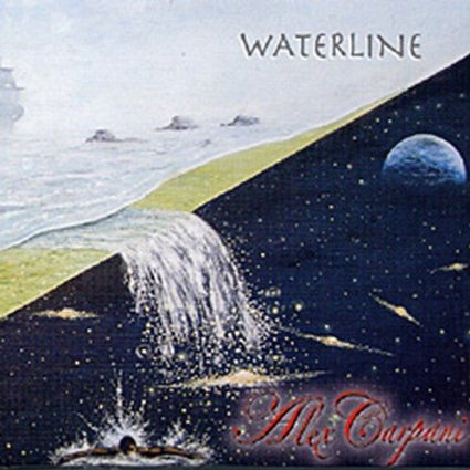 Alex Carpani - Waterline