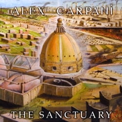Alex Carpani - The Sanctuary 