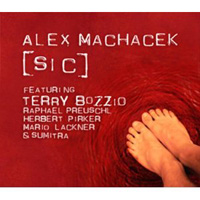 Alex Machacek - [Sic]