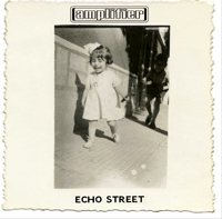Amplifier - Echo Street