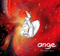 Moyen-âge by Ange