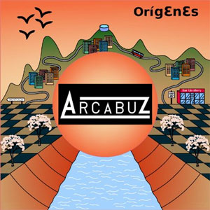 Arcabuz - Orígenes