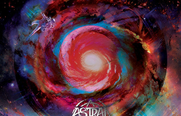 Astral Magic - Vortex Of Eternal Light