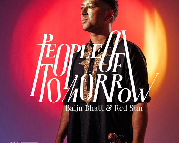 Baiju Bhatt - People of Tomorrow