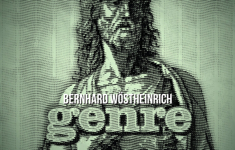 Bernhard Wöstheinrich - Genre