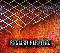 Big Big Train - English Electric, Part Two