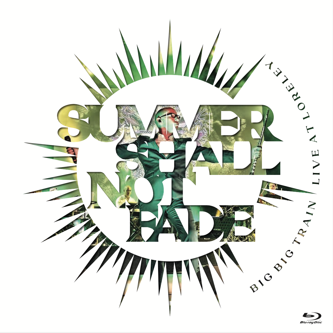 Cover of the album Summer Shall Not Fade by Big Big Train