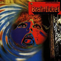 Brainticket - Cottonwood Hill