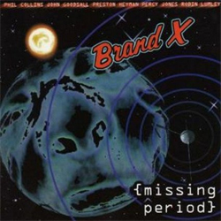 Brand X - Missing Period