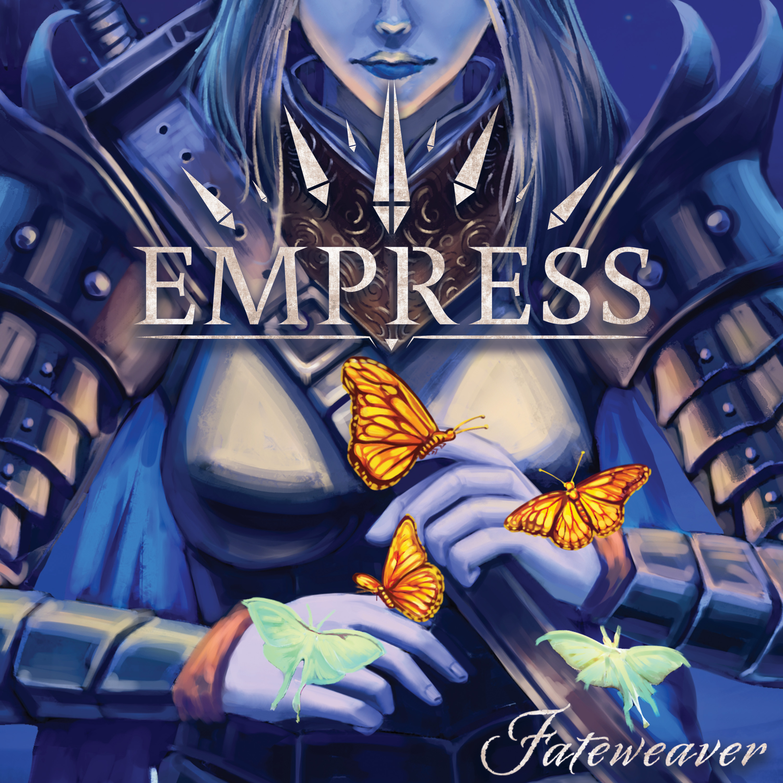 Empress – "Fateweaver"