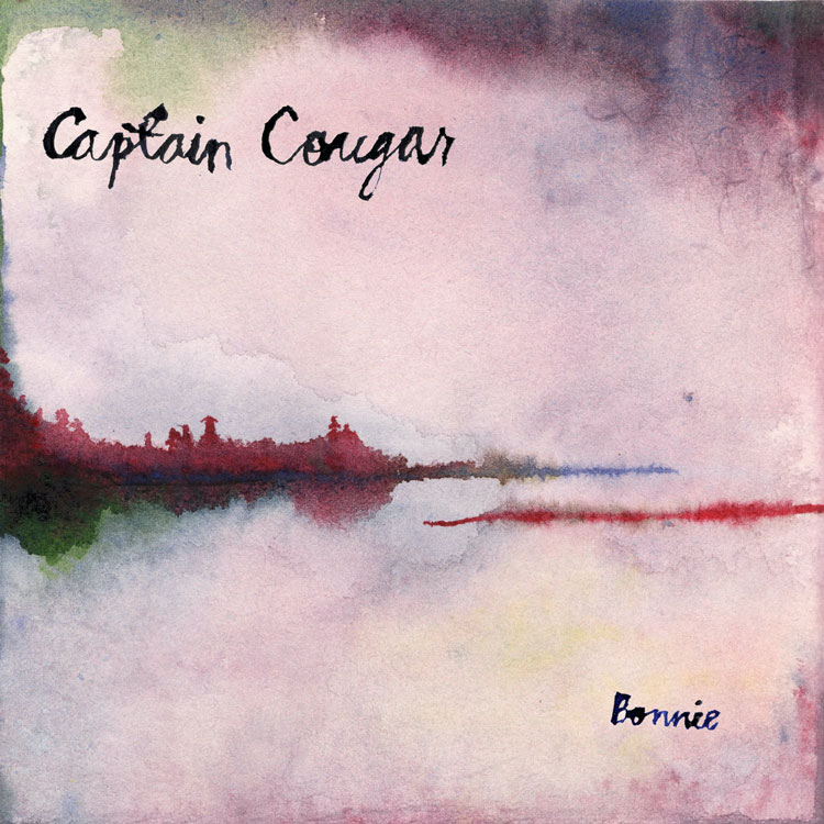 Captain Cougar - Bonnie