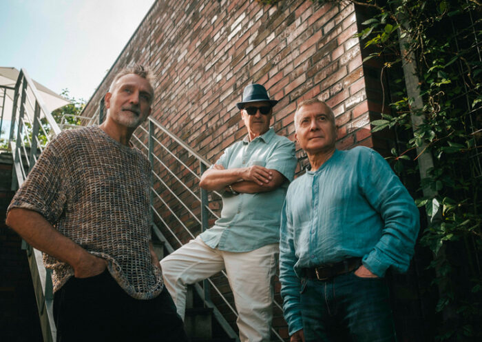 Cervello in 2009 - Photo by Michele Piazza