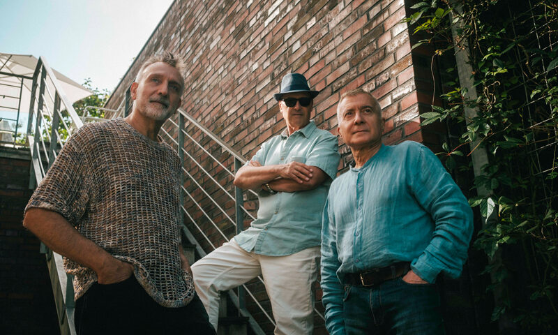 Cervello in 2009 - Photo by Michele Piazza