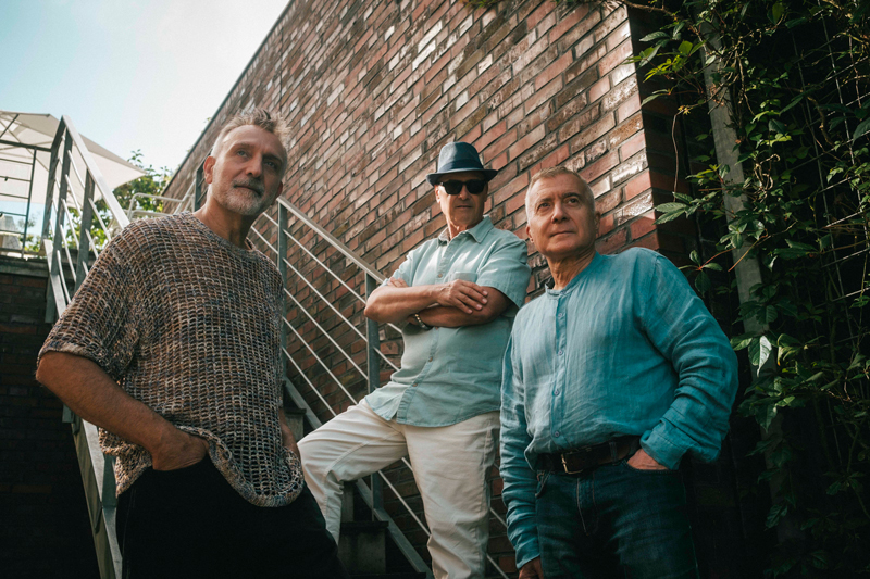 Cervello in 2009 - Photo by Michele Piazza