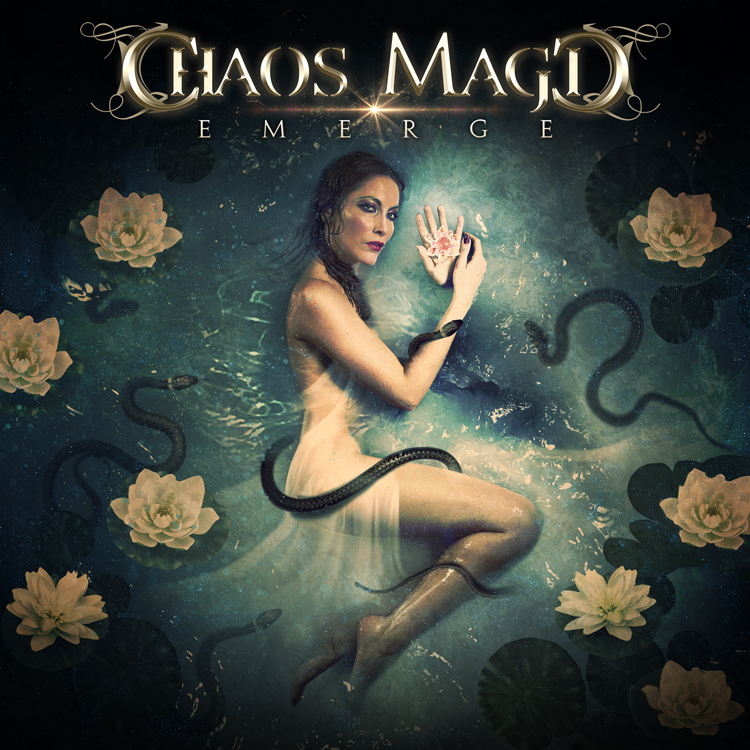 Chaos Magic – Emerge