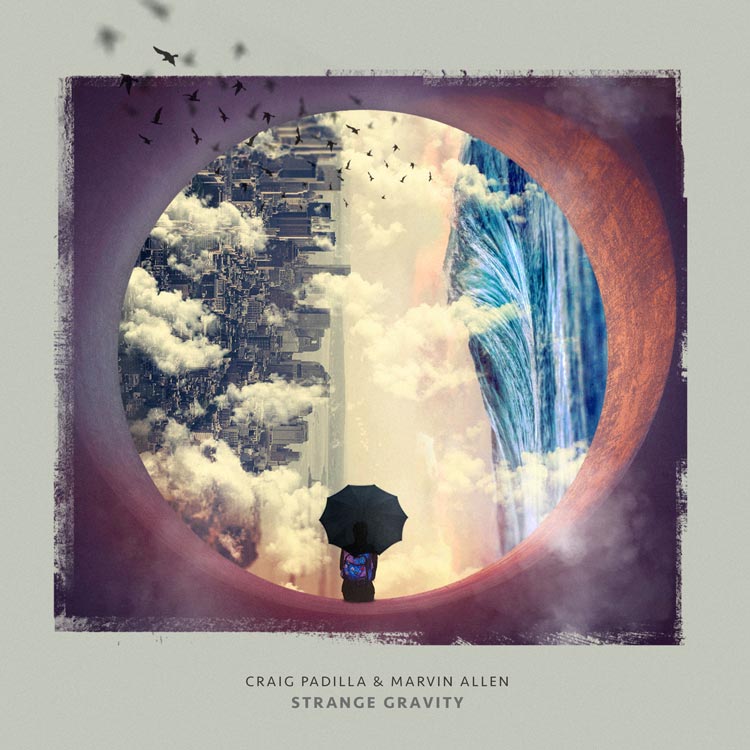 Craig Padilla & Marvin Allen – Strange Gravity