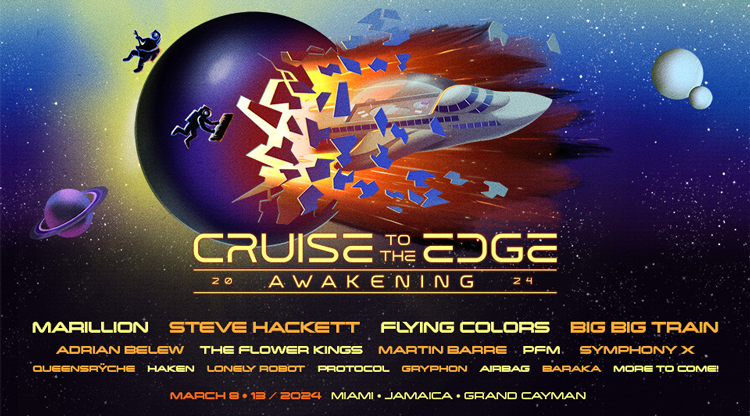 Cruise To The Edge Reveals 2024 Lineup Progressive Rock Central Com   Cruise To The Edge 2024 