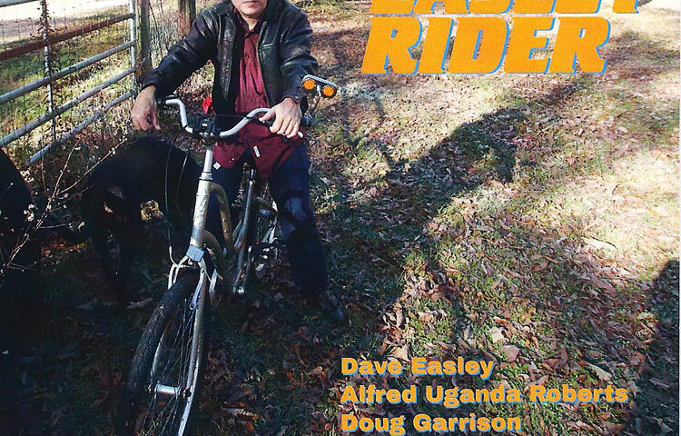 Dave Easley - Easley Rider