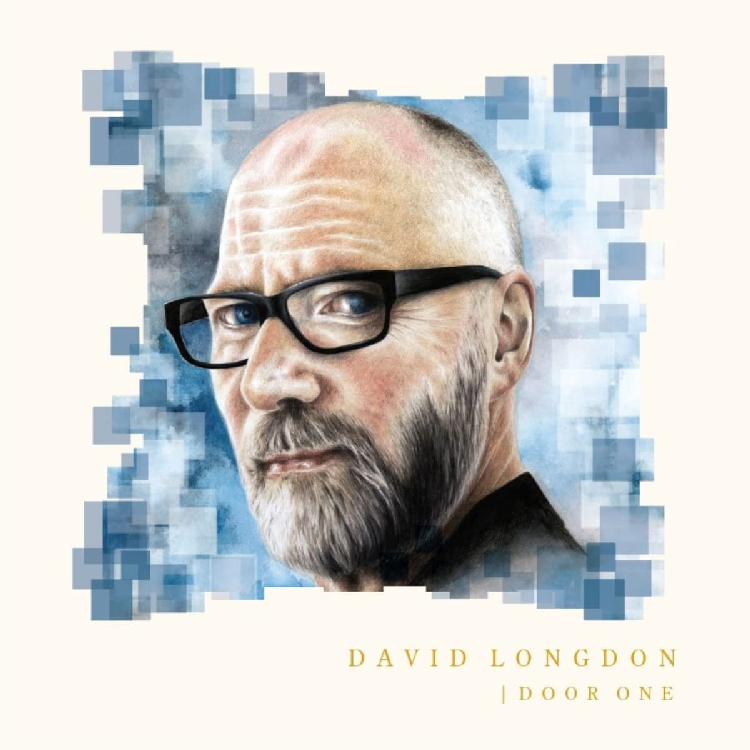 Cover of the album Door One by David Longdon