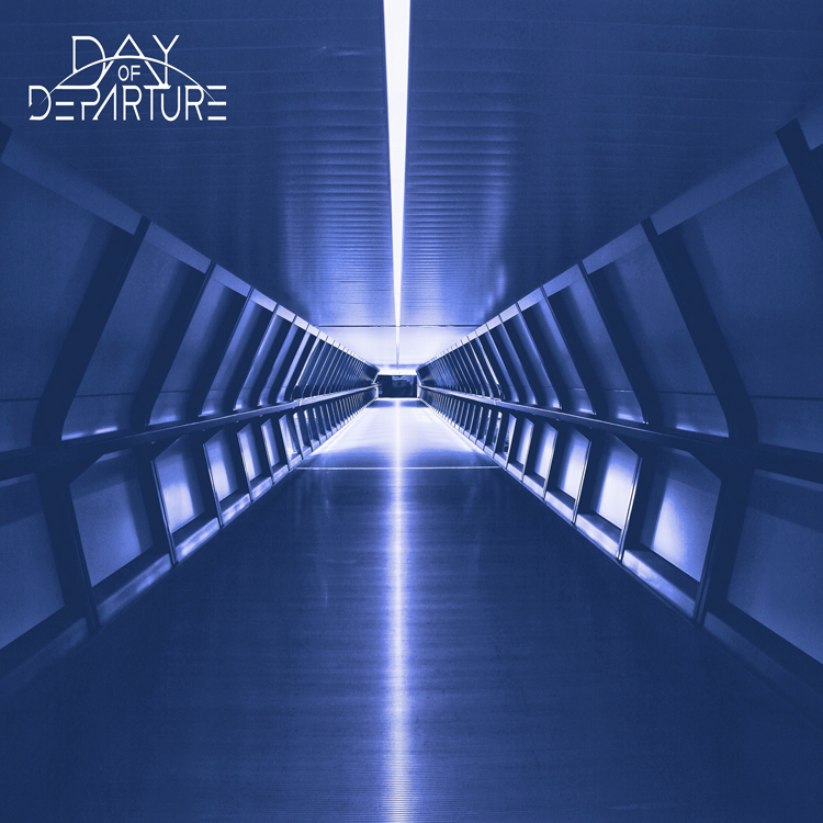 cover of the album Day of Departure by Day of Departure