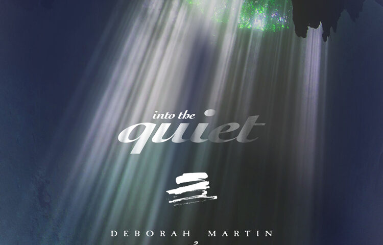 Deborah Martin & Jill Haley - into the quiet